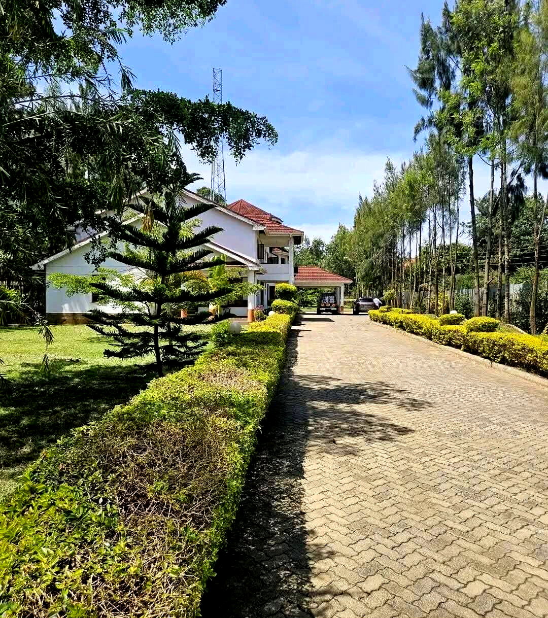 7-Ensuite Villa with Gym & DSQ – Karen Miotoni