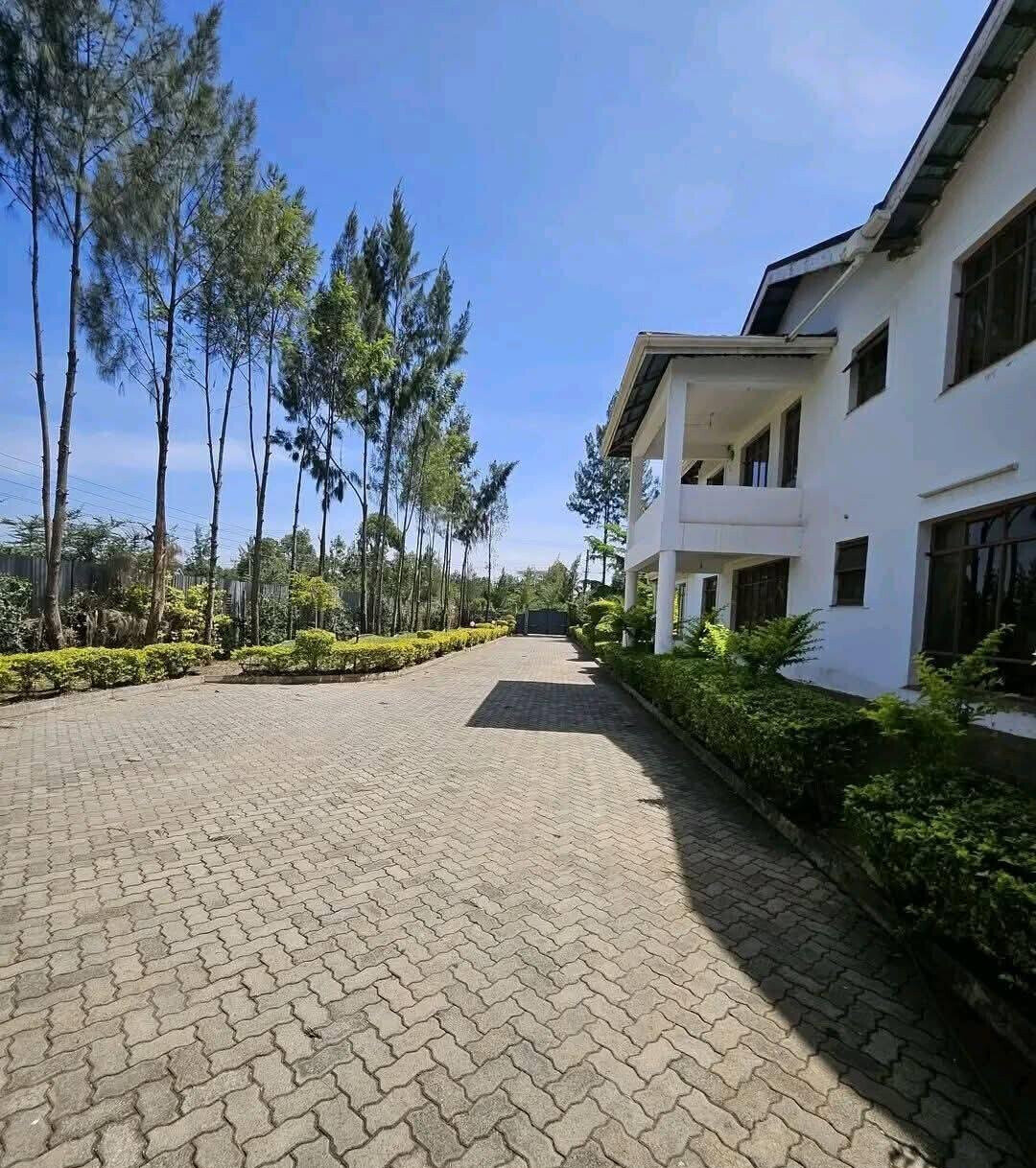 7-Ensuite Villa with Gym & DSQ – Karen Miotoni