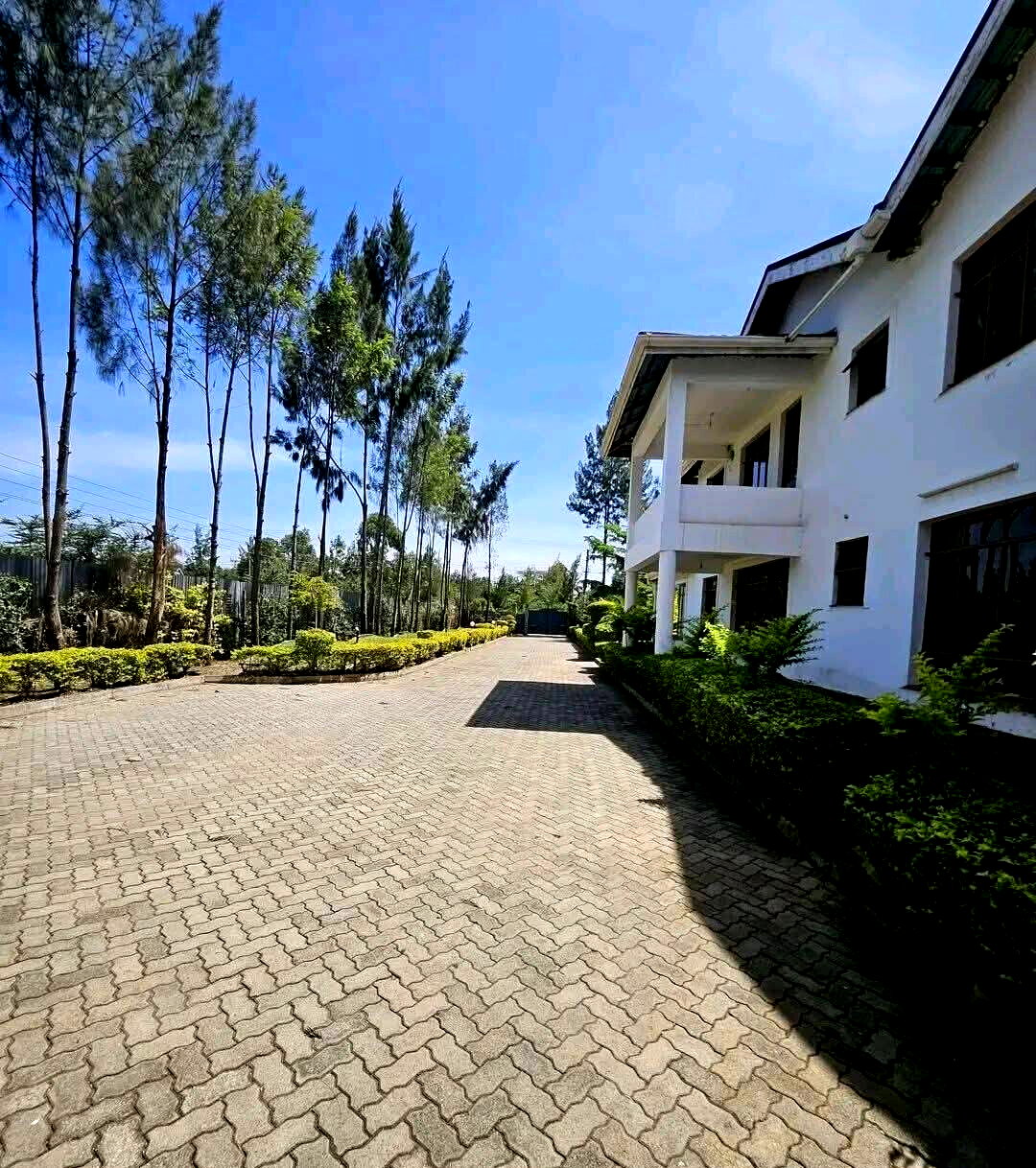 7-Ensuite Villa with Gym & DSQ – Karen Miotoni