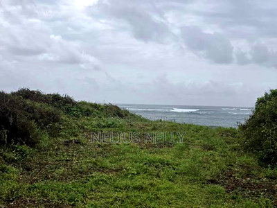 2nd Row Beach 1acres Land Kilifi Chumani - Image 6