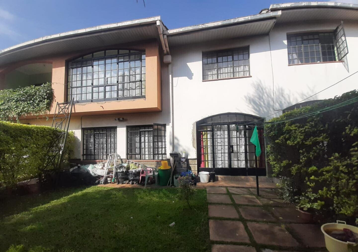 4BR Maisonette with Spacious Layout – Phenom Estate Langata