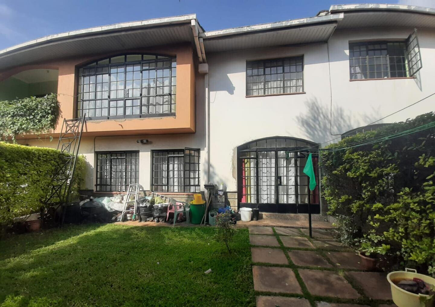 4BR Maisonette with Spacious Layout – Phenom Estate Langata