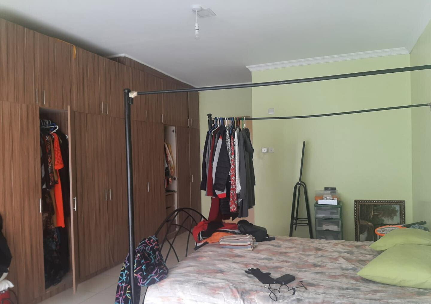 4BR Maisonette with Spacious Layout – Phenom Estate Langata