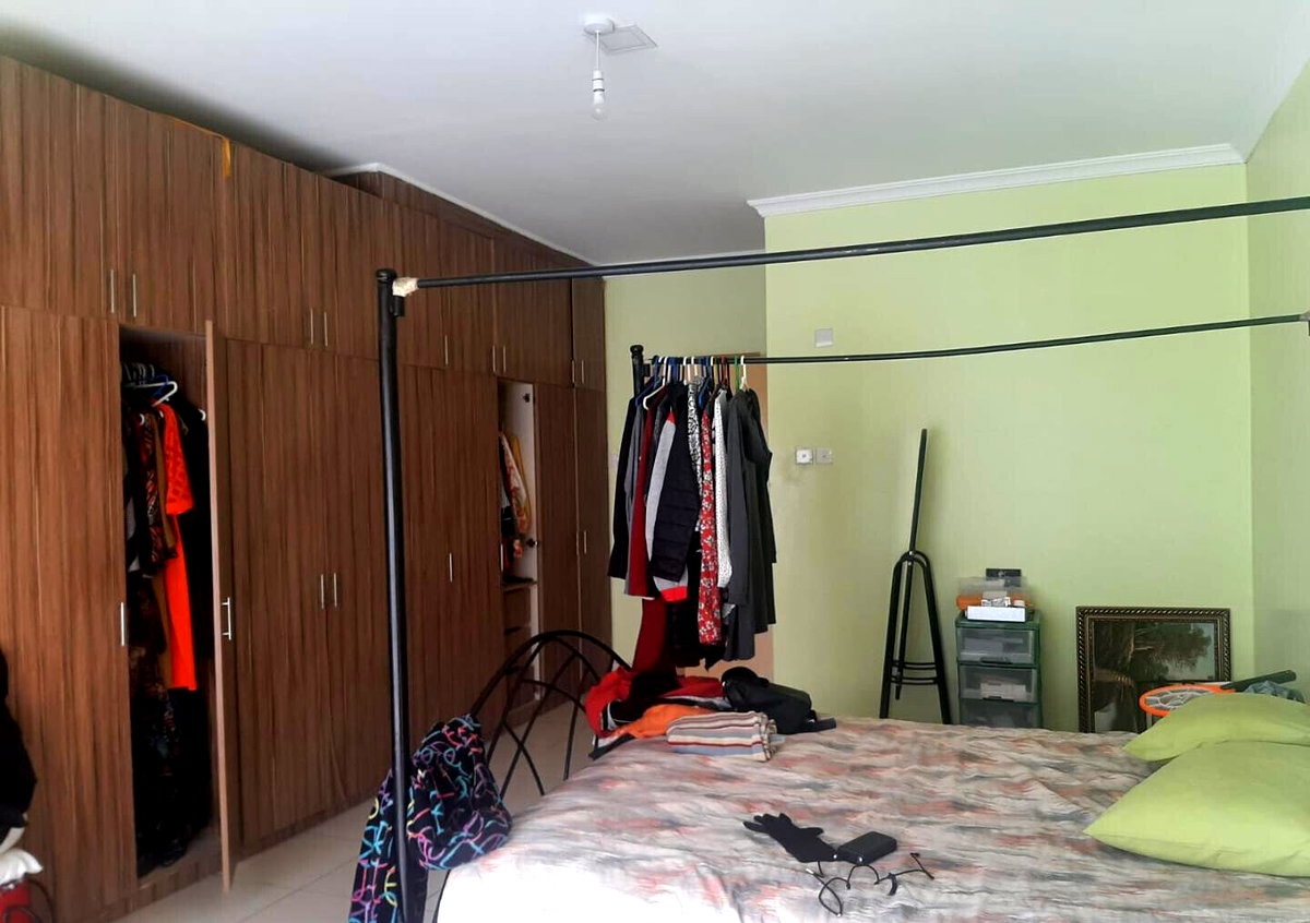 4BR Maisonette with Spacious Layout – Phenom Estate Langata