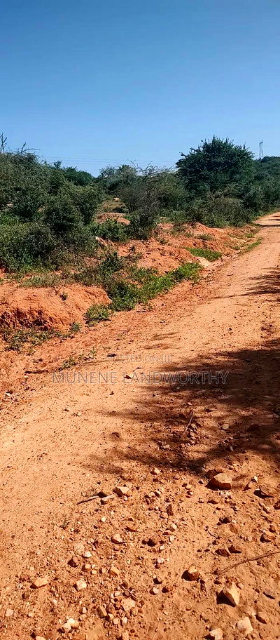 Embu, Mutuobare,1 Acre on Sale Near Tarmac Road Center. - Image 14