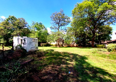 4.5-Acre Kilimani Development Plot with 2000 Parking Spaces