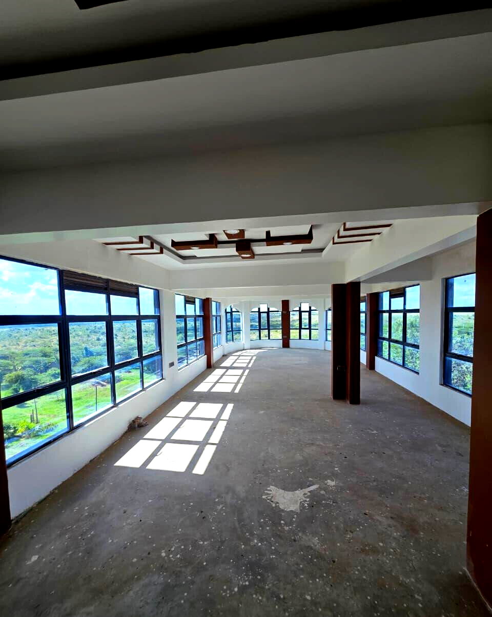 8-Acre Luxury Estate with Garden