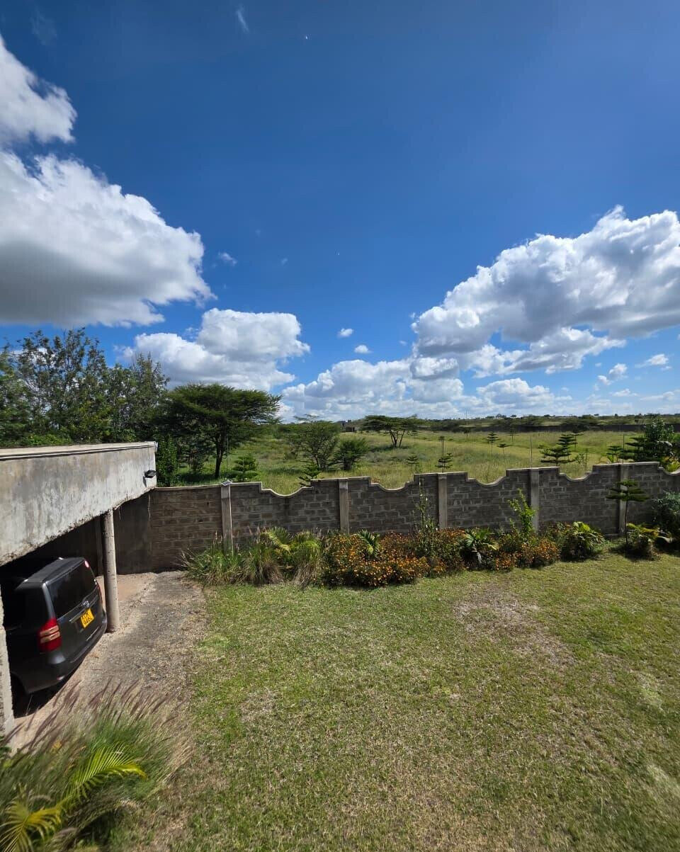 8-Acre Luxury Estate with Garden