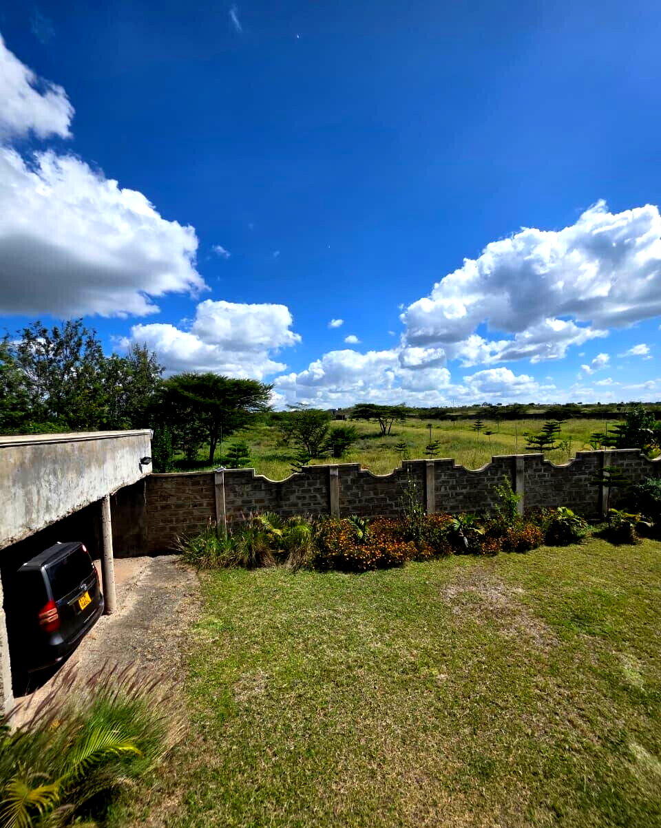8-Acre Luxury Estate with Garden