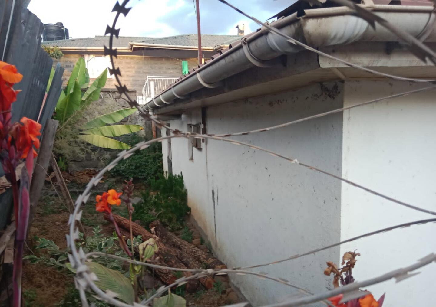 3BR Bungalow with Master Ensuite on 1/8 Acre - Ololua, Ngong