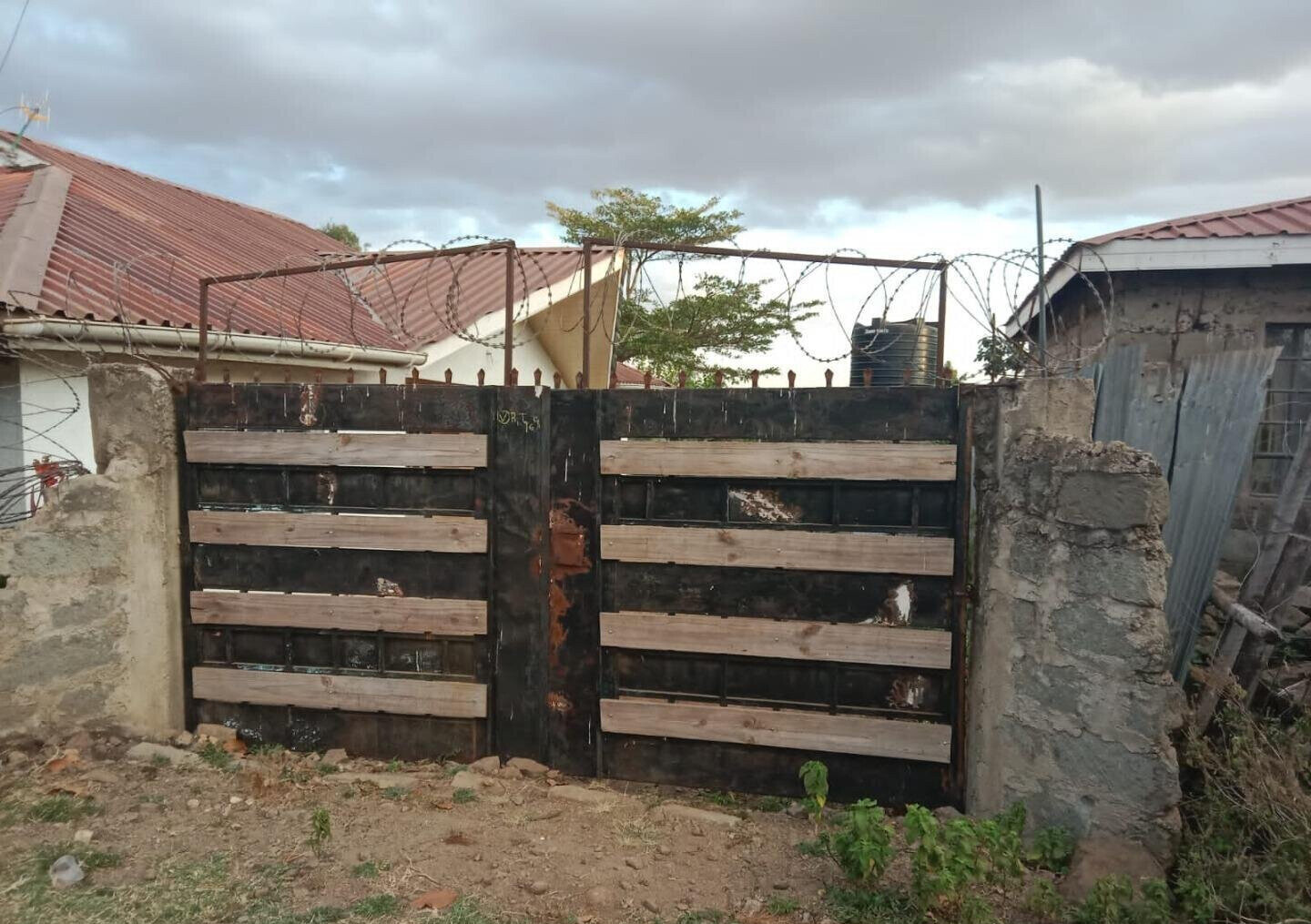 3BR Bungalow with Master Ensuite on 1/8 Acre - Ololua, Ngong