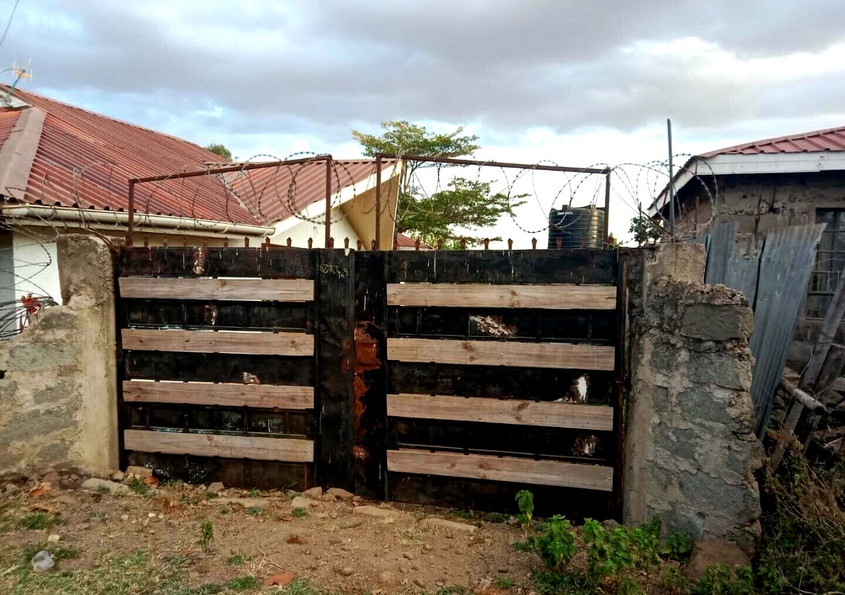 3BR Bungalow with Master Ensuite on 1/8 Acre - Ololua, Ngong