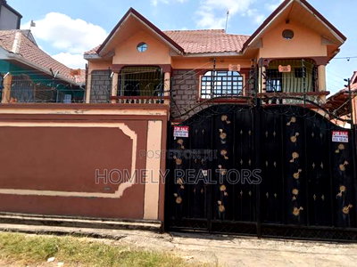 5bdrm Maisonette in Kimbo, Thika Road for sale - Image 4