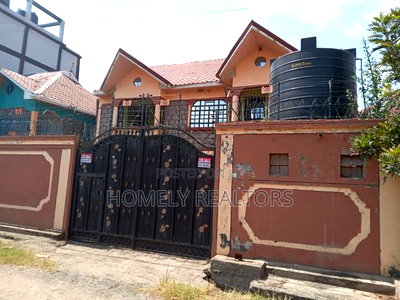 5bdrm Maisonette in Kimbo, Thika Road for sale - Image 2