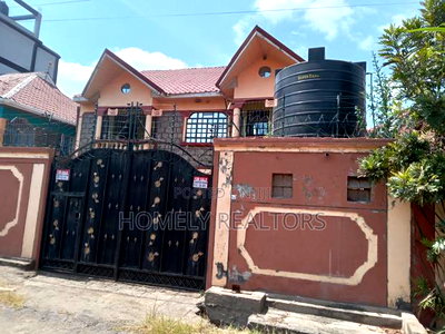 5bdrm Maisonette in Kimbo, Thika Road for sale - Image 3