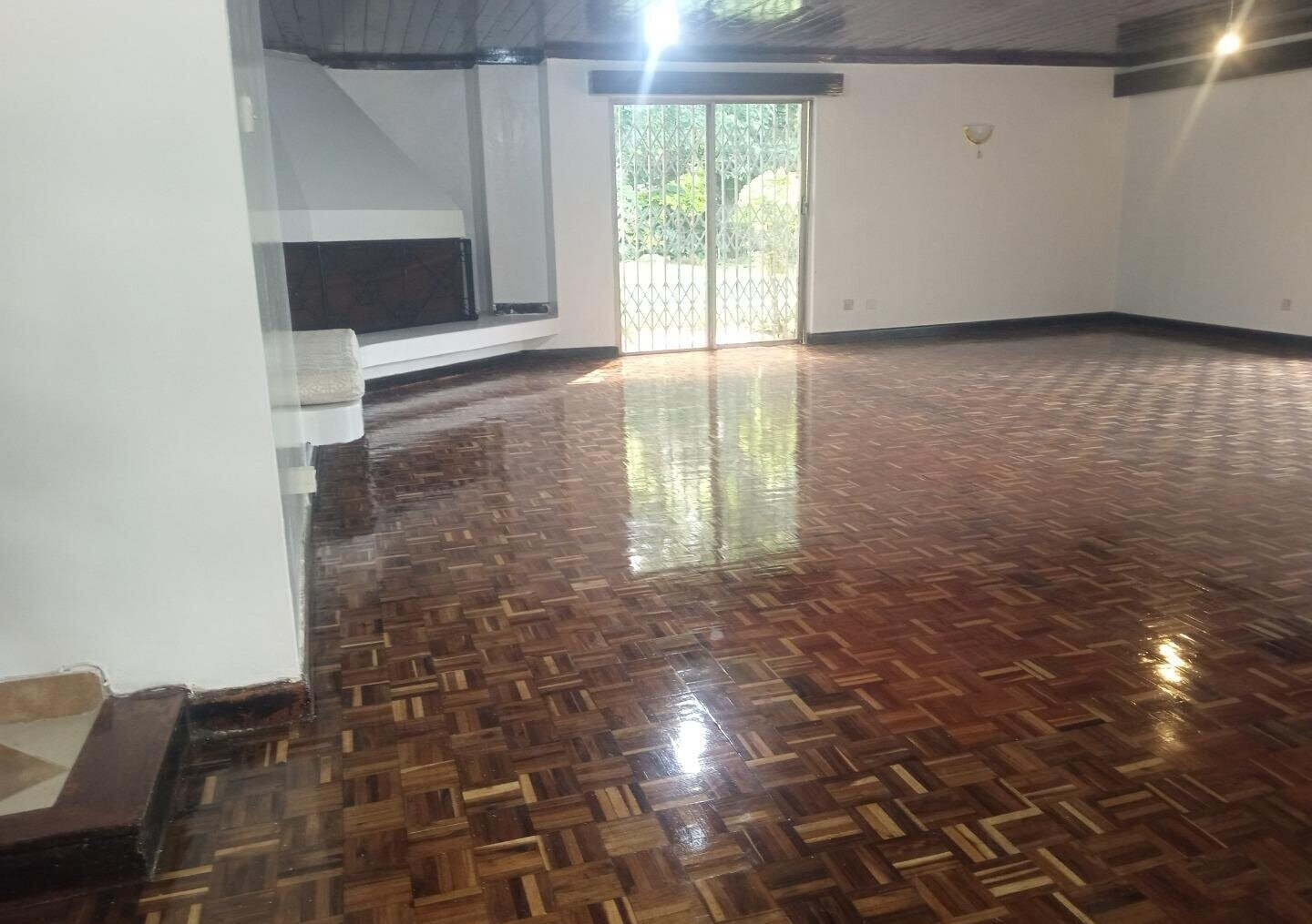 Spacious 5BR Garden Home