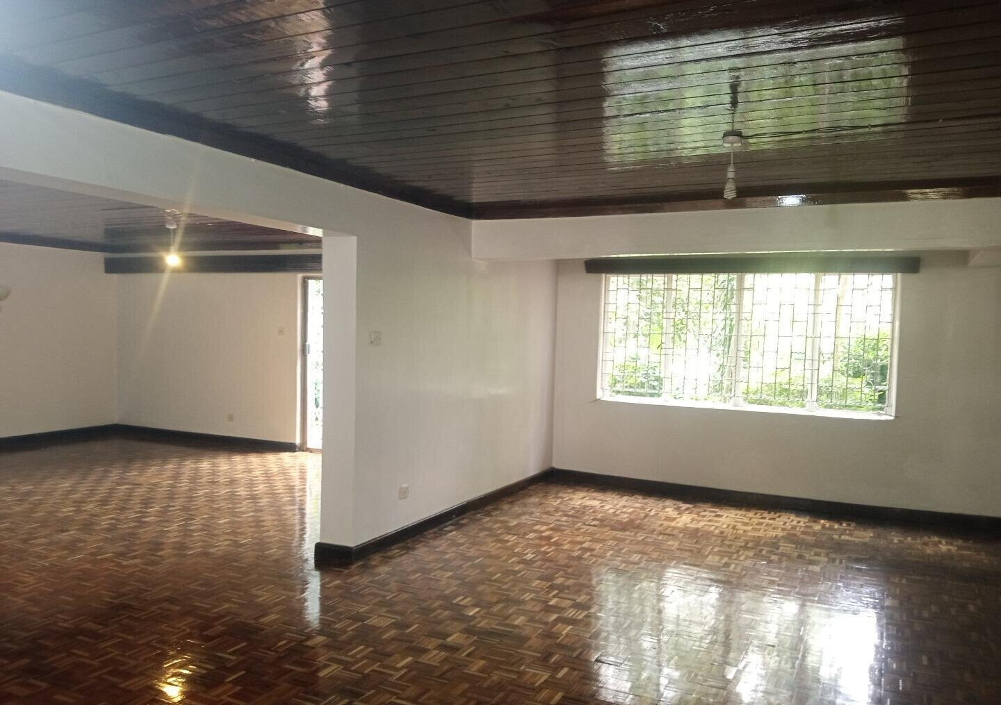 Spacious 5BR Garden Home
