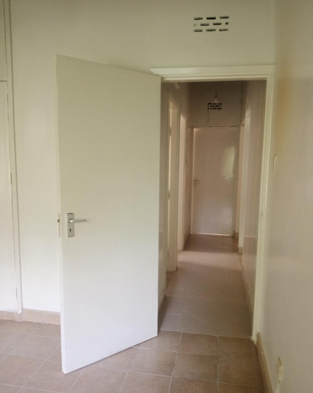 Spacious 5BR Garden Home