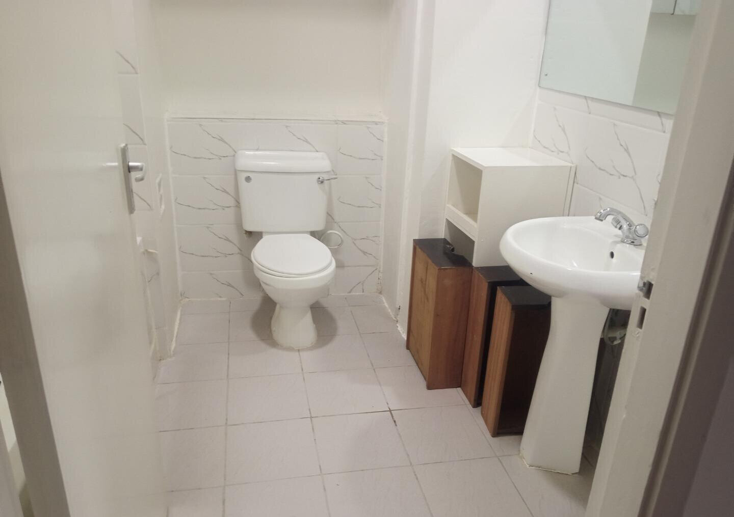 Spacious 5BR Garden Home