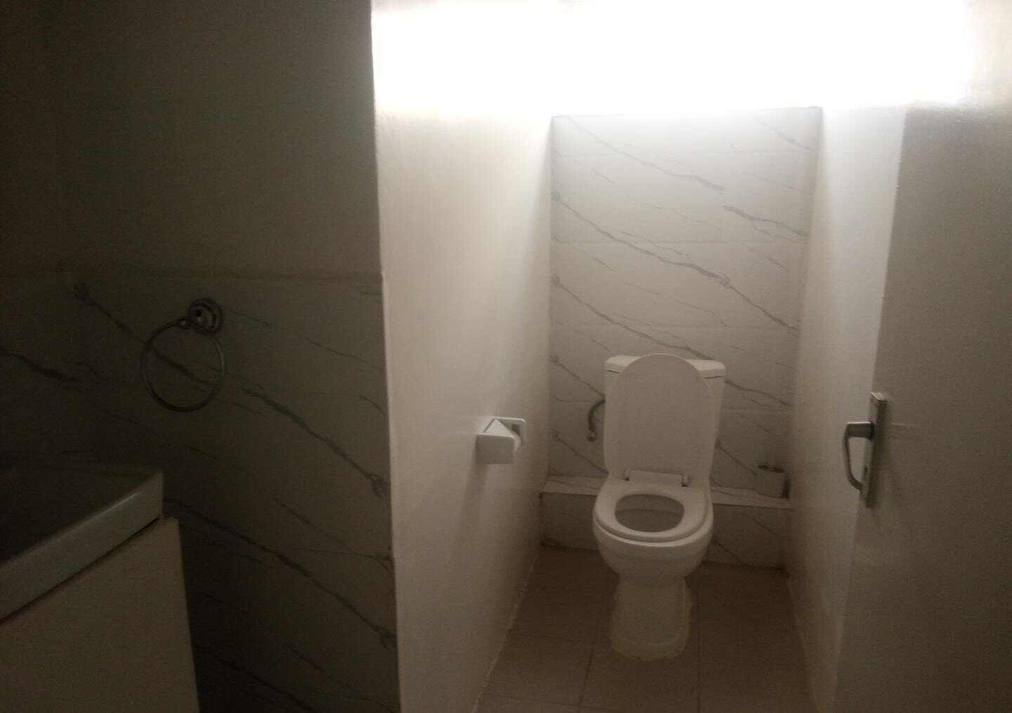 Spacious 5BR Garden Home
