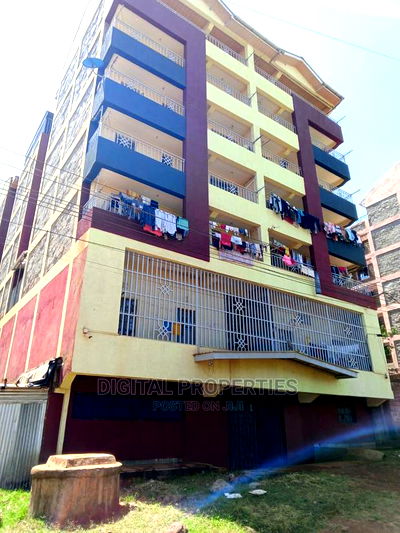 2bdrm Apartment in Mangu Road In, Thika for sale - Image 1