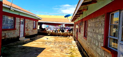 10bdrm Duplex in Kahoya, Huruma for Sale - Image 2