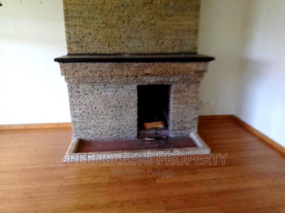 5bdrm Townhouse / Terrace in Mutero, Karen for rent - Image 2