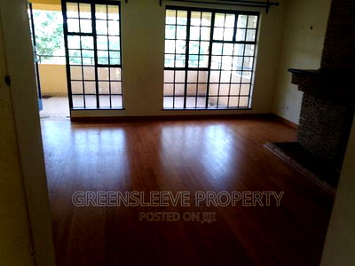 5bdrm Townhouse / Terrace in Mutero, Karen for rent - Image 7