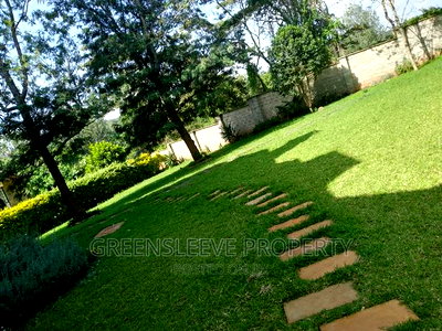 5bdrm Townhouse / Terrace in Mutero, Karen for rent - Image 14