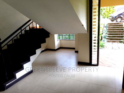 5bdrm Townhouse / Terrace in Mutero, Karen for rent - Image 11