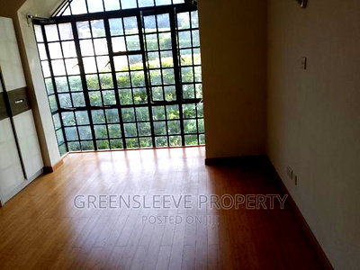 5bdrm Townhouse / Terrace in Mutero, Karen for rent - Image 4