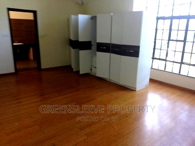 5bdrm Townhouse / Terrace in Mutero, Karen for rent - Image 1