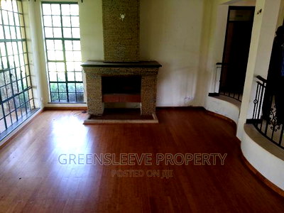 5bdrm Townhouse / Terrace in Mutero, Karen for rent - Image 10