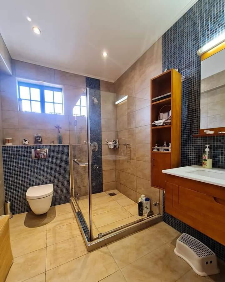 4BR Townhouse with Sunken Living & Inverter - Brookside, Gigiri