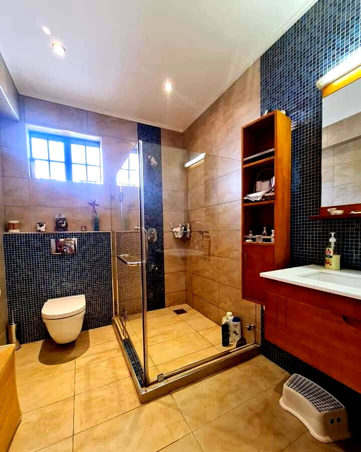 4BR Townhouse with Sunken Living & Inverter - Brookside, Gigiri