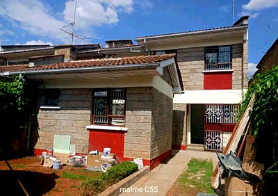 Garden Oasis at KSh 80K