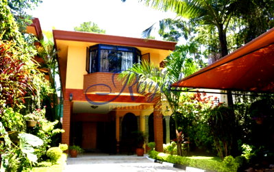 4BR Villa with Parking at KSh 388K