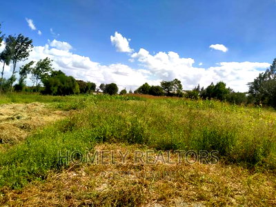 Eighth Acre Plot in Kiserian GP in Upcoming Gated Community - Image 5
