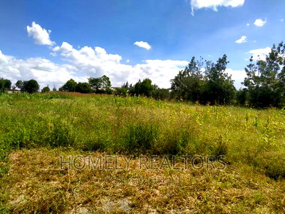 Eighth Acre Plot in Kiserian GP in Upcoming Gated Community - Image 3