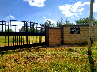 Eighth Acre Plot in Kiserian GP in Upcoming Gated Community - Image 2