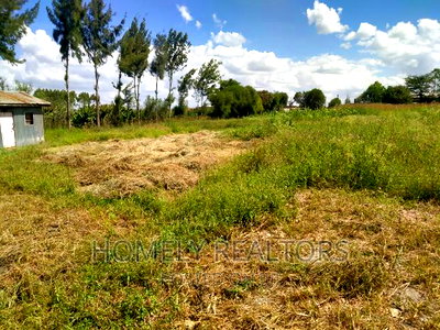 Eighth Acre Plot in Kiserian GP in Upcoming Gated Community - Image 4
