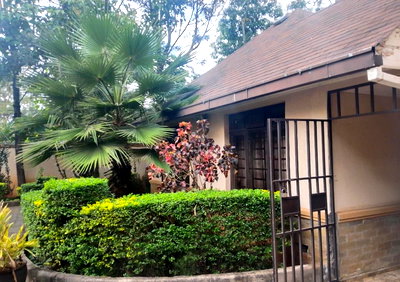 Quarter Acre Haven for KSh 120K
