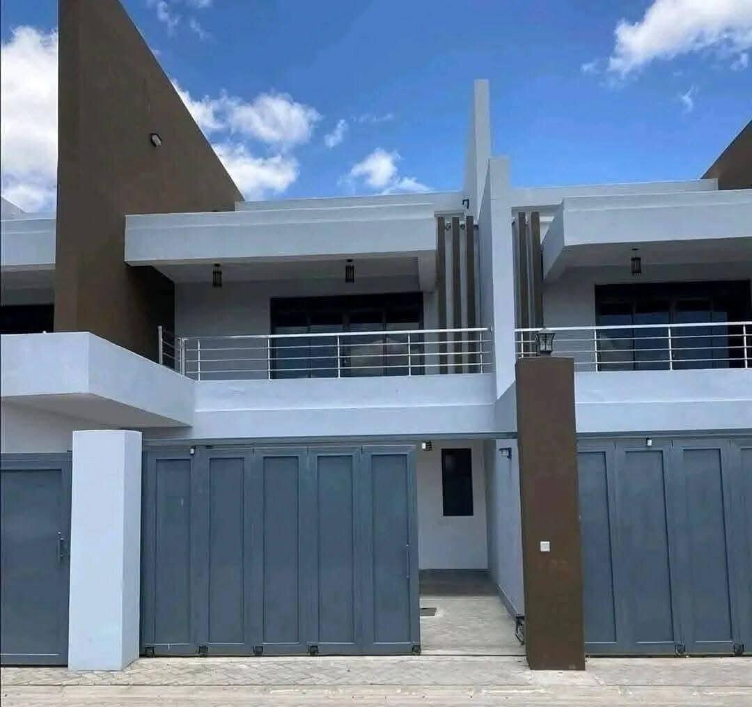 4BR All-Ensuite Townhouse with Borehole & Gated Community - Kitengela