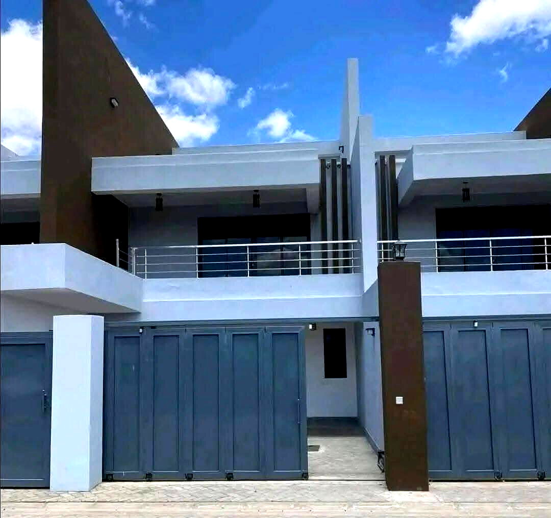 4BR All-Ensuite Townhouse with Borehole & Gated Community - Kitengela
