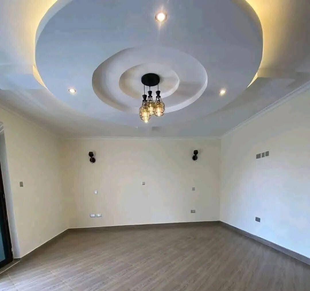 4BR All-Ensuite Townhouse with Borehole & Gated Community - Kitengela