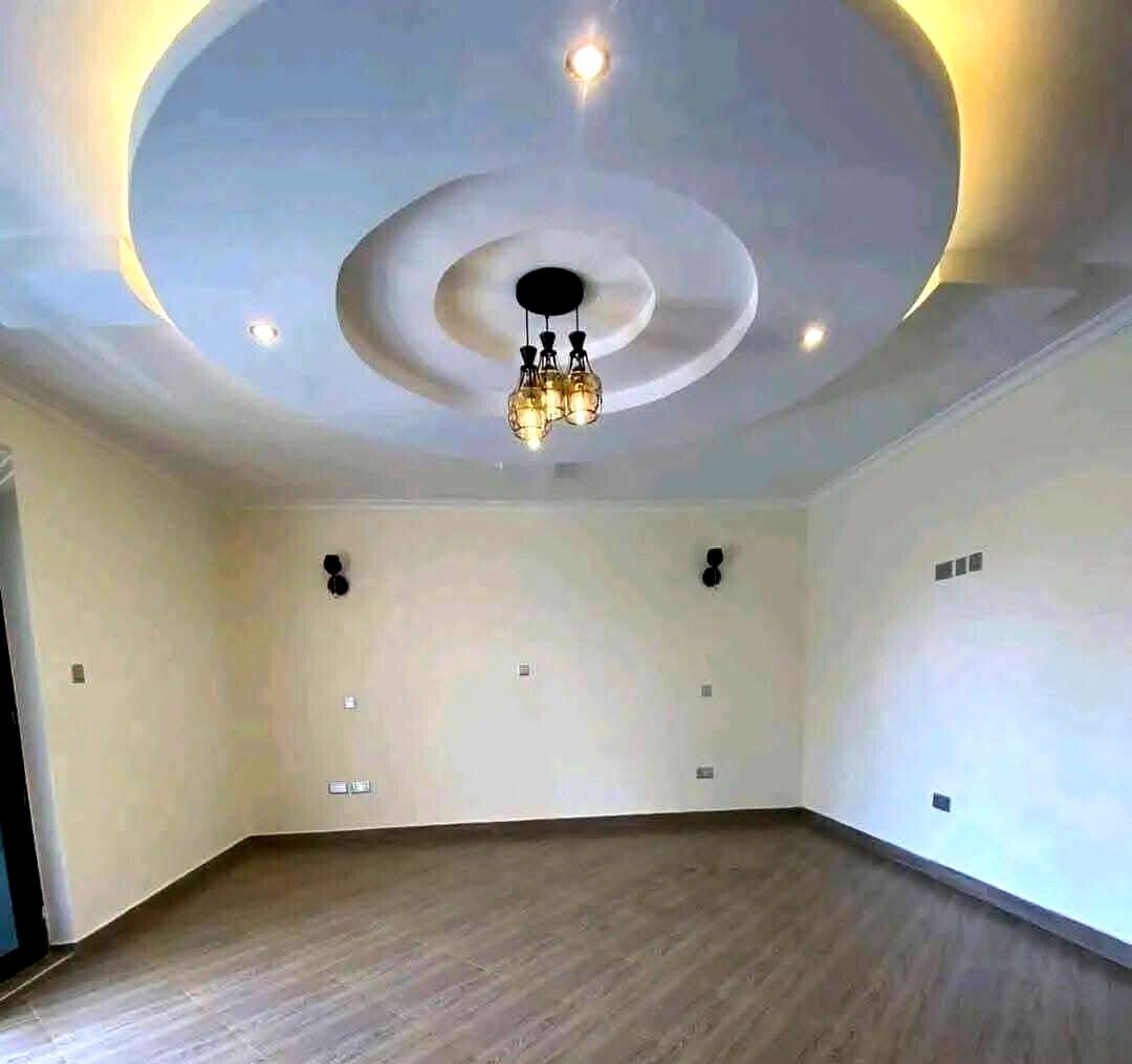 4BR All-Ensuite Townhouse with Borehole & Gated Community - Kitengela