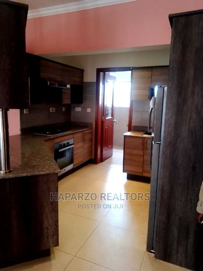 2bdrm Apartment in Kilimani for rent - Image 9
