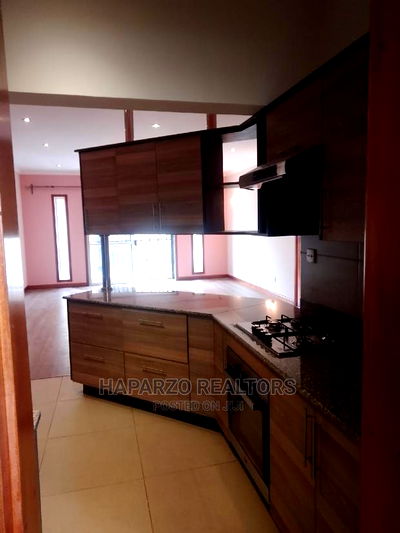 2bdrm Apartment in Kilimani for rent - Image 8