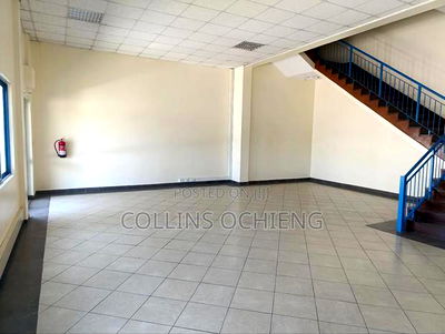 Modern Warehouses(12,500sqft) to Let - Mombasa Rd - Image 6