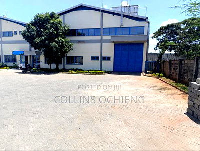 Modern Warehouses(12,500sqft) to Let - Mombasa Rd - Image 1